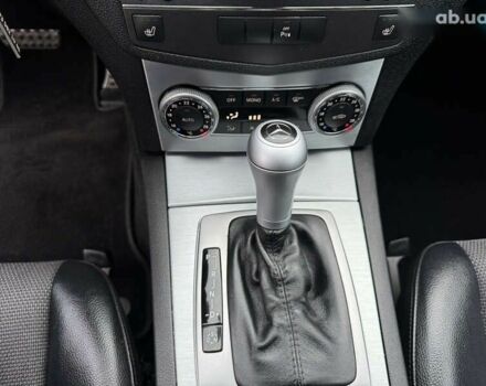 Мерседес С Класс, объемом двигателя 1.8 л и пробегом 208 тыс. км за 10550 $, фото 28 на Automoto.ua