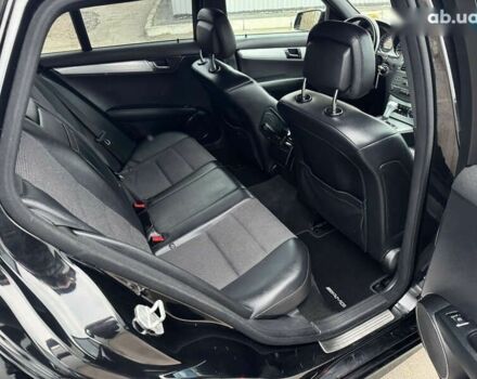 Мерседес С Класс, объемом двигателя 1.8 л и пробегом 208 тыс. км за 10550 $, фото 18 на Automoto.ua