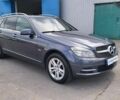 Мерседес С Класс, объемом двигателя 2.1 л и пробегом 266 тыс. км за 10500 $, фото 5 на Automoto.ua