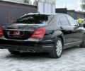 Мерседес С Класс, объемом двигателя 0 л и пробегом 237 тыс. км за 16000 $, фото 8 на Automoto.ua