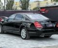 Мерседес С Класс, объемом двигателя 0 л и пробегом 237 тыс. км за 16000 $, фото 10 на Automoto.ua
