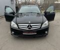 Мерседес С Класс, объемом двигателя 1.8 л и пробегом 208 тыс. км за 10550 $, фото 8 на Automoto.ua