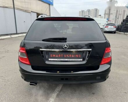 Мерседес С Класс, объемом двигателя 1.8 л и пробегом 208 тыс. км за 10550 $, фото 11 на Automoto.ua