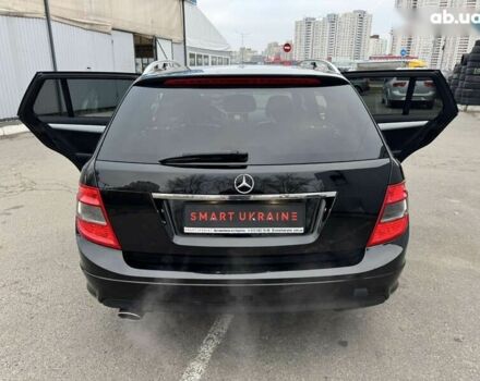 Мерседес С Класс, объемом двигателя 1.8 л и пробегом 208 тыс. км за 10550 $, фото 5 на Automoto.ua