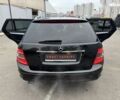 Мерседес С Класс, объемом двигателя 1.8 л и пробегом 208 тыс. км за 10550 $, фото 5 на Automoto.ua