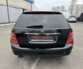 Мерседес С Класс, объемом двигателя 1.8 л и пробегом 208 тыс. км за 10750 $, фото 11 на Automoto.ua