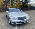 Мерседес С Клас, об'ємом двигуна 5.5 л та пробігом 218 тис. км за 14500 $, фото 1 на Automoto.ua
