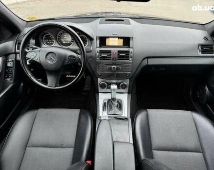 Мерседес С Класс, объемом двигателя 1.8 л и пробегом 208 тыс. км за 10550 $, фото 15 на Automoto.ua