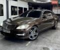 Мерседес С Класс, объемом двигателя 3.5 л и пробегом 190 тыс. км за 14500 $, фото 1 на Automoto.ua