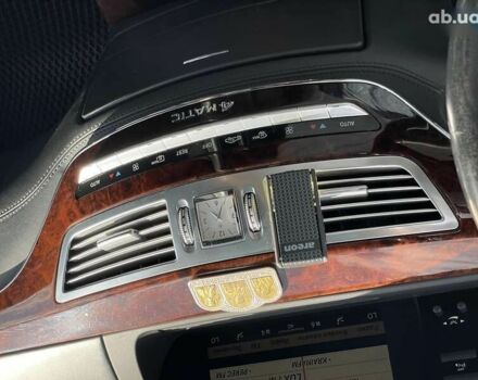 Мерседес С Класс, объемом двигателя 0 л и пробегом 300 тыс. км за 13990 $, фото 26 на Automoto.ua