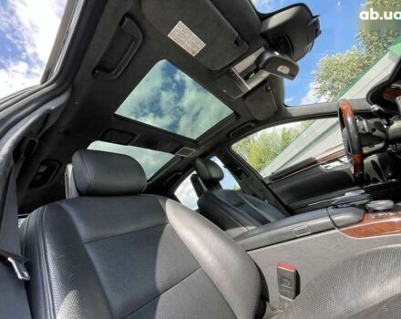 Мерседес С Класс, объемом двигателя 0 л и пробегом 300 тыс. км за 13990 $, фото 18 на Automoto.ua