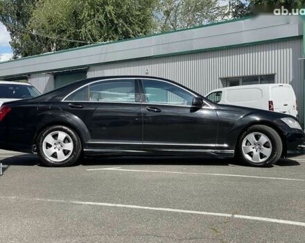 Мерседес С Класс, объемом двигателя 0 л и пробегом 300 тыс. км за 14590 $, фото 3 на Automoto.ua