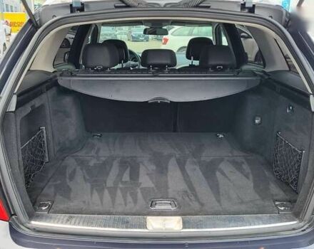 Мерседес С Класс, объемом двигателя 2.1 л и пробегом 266 тыс. км за 10500 $, фото 18 на Automoto.ua