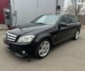 Мерседес С Класс, объемом двигателя 1.8 л и пробегом 208 тыс. км за 10550 $, фото 1 на Automoto.ua