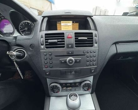 Мерседес С Класс, объемом двигателя 1.8 л и пробегом 208 тыс. км за 10550 $, фото 26 на Automoto.ua