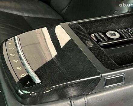 Мерседес С Клас, об'ємом двигуна 5.5 л та пробігом 280 тис. км за 22500 $, фото 29 на Automoto.ua