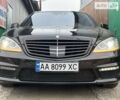 Мерседес С Клас, об'ємом двигуна 5 л та пробігом 220 тис. км за 17800 $, фото 6 на Automoto.ua