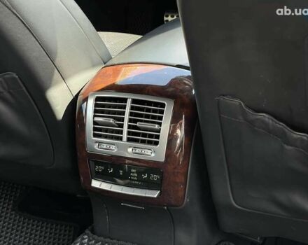Мерседес С Класс, объемом двигателя 0 л и пробегом 300 тыс. км за 13990 $, фото 13 на Automoto.ua