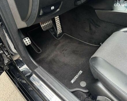 Мерседес С Класс, объемом двигателя 1.8 л и пробегом 208 тыс. км за 10550 $, фото 29 на Automoto.ua