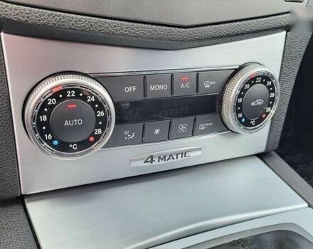 Мерседес С Класс, объемом двигателя 2.1 л и пробегом 266 тыс. км за 10500 $, фото 20 на Automoto.ua