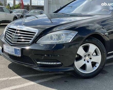 Мерседес С Класс, объемом двигателя 0 л и пробегом 300 тыс. км за 14590 $, фото 5 на Automoto.ua