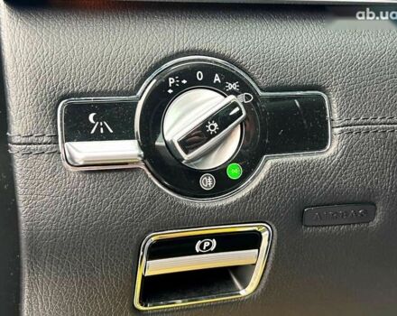 Мерседес С Клас, об'ємом двигуна 5.5 л та пробігом 280 тис. км за 22500 $, фото 25 на Automoto.ua