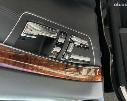 Мерседес С Класс, объемом двигателя 0 л и пробегом 300 тыс. км за 13990 $, фото 17 на Automoto.ua