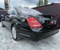 Мерседес С Класс, объемом двигателя 0 л и пробегом 237 тыс. км за 16000 $, фото 14 на Automoto.ua