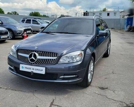 Мерседес С Класс, объемом двигателя 2.1 л и пробегом 266 тыс. км за 10500 $, фото 2 на Automoto.ua