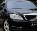 Мерседес С Класс, объемом двигателя 0 л и пробегом 300 тыс. км за 14500 $, фото 3 на Automoto.ua