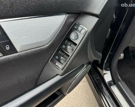 Мерседес С Класс, объемом двигателя 1.8 л и пробегом 208 тыс. км за 10550 $, фото 22 на Automoto.ua