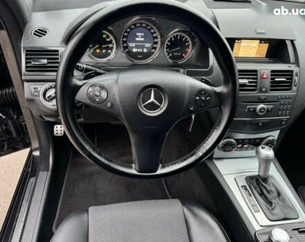 Мерседес С Класс, объемом двигателя 1.8 л и пробегом 208 тыс. км за 10550 $, фото 25 на Automoto.ua