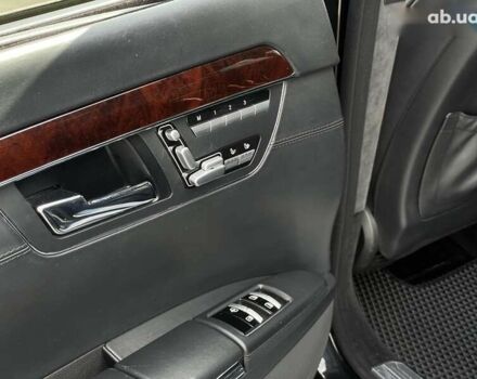 Мерседес С Класс, объемом двигателя 0 л и пробегом 300 тыс. км за 14590 $, фото 8 на Automoto.ua
