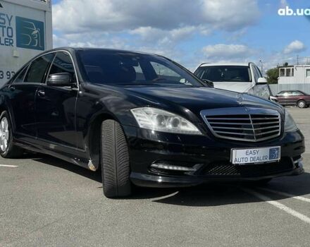 Мерседес С Класс, объемом двигателя 0 л и пробегом 300 тыс. км за 13990 $, фото 2 на Automoto.ua