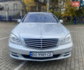 Мерседес С Клас, об'ємом двигуна 5.5 л та пробігом 218 тис. км за 14500 $, фото 10 на Automoto.ua