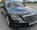 Мерседес С Класс, объемом двигателя 6.21 л и пробегом 190 тыс. км за 17000 $, фото 1 на Automoto.ua