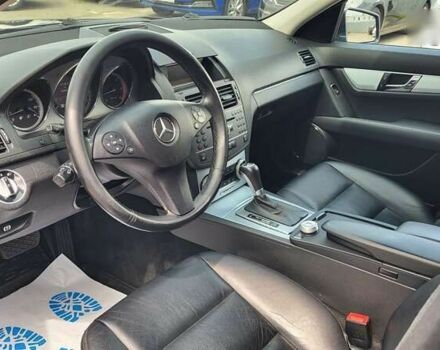 Мерседес С Класс, объемом двигателя 2.1 л и пробегом 266 тыс. км за 10500 $, фото 13 на Automoto.ua