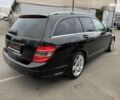 Мерседес С Класс, объемом двигателя 1.8 л и пробегом 208 тыс. км за 10750 $, фото 12 на Automoto.ua