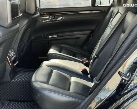 Мерседес С Класс, объемом двигателя 0 л и пробегом 300 тыс. км за 13990 $, фото 7 на Automoto.ua