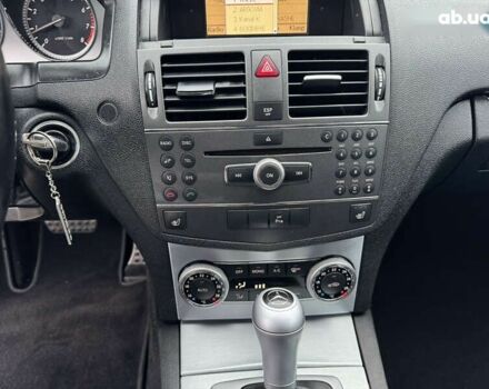 Мерседес С Класс, объемом двигателя 1.8 л и пробегом 208 тыс. км за 10550 $, фото 23 на Automoto.ua