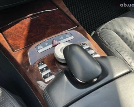 Мерседес С Класс, объемом двигателя 0 л и пробегом 300 тыс. км за 13990 $, фото 27 на Automoto.ua