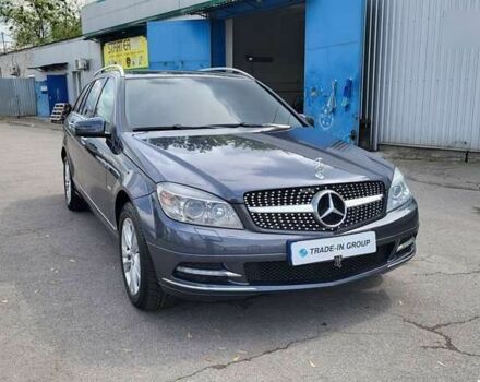 Мерседес С Класс, объемом двигателя 2.1 л и пробегом 266 тыс. км за 10500 $, фото 4 на Automoto.ua