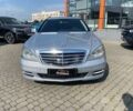 Мерседес С Класс, объемом двигателя 3 л и пробегом 154 тыс. км за 17700 $, фото 1 на Automoto.ua