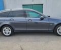 Мерседес С Класс, объемом двигателя 2.1 л и пробегом 266 тыс. км за 10500 $, фото 6 на Automoto.ua