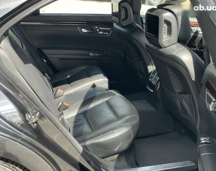 Мерседес С Класс, объемом двигателя 0 л и пробегом 300 тыс. км за 14590 $, фото 10 на Automoto.ua