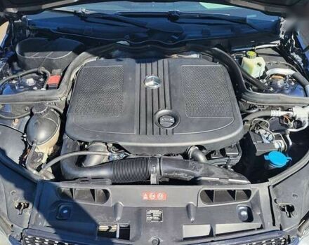 Мерседес С Класс, объемом двигателя 2.1 л и пробегом 266 тыс. км за 10500 $, фото 1 на Automoto.ua