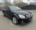 Мерседес С Класс, объемом двигателя 1.8 л и пробегом 208 тыс. км за 10750 $, фото 1 на Automoto.ua