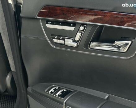Мерседес С Класс, объемом двигателя 0 л и пробегом 300 тыс. км за 13990 $, фото 11 на Automoto.ua