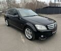 Мерседес С Класс, объемом двигателя 1.8 л и пробегом 208 тыс. км за 10550 $, фото 9 на Automoto.ua