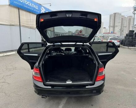 Мерседес С Класс, объемом двигателя 1.8 л и пробегом 208 тыс. км за 10550 $, фото 7 на Automoto.ua